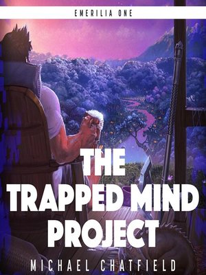 cover image of The Trapped Mind Project